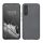 Pouzdro Kwmobile pro Samsung Galaxy A54 5G, šedé, silikonové, 60797.232