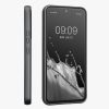 Pouzdro Kwmobile pro Samsung Galaxy A54 5G, šedé, silikonové, 60797.232