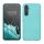 Pouzdro Kwmobile pro Samsung Galaxy A54 5G, světle zelené, silikonové, 60797.231