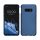 Pouzdro Kwmobile pro Samsung Galaxy S10e, modré, silikonové, 47575.64