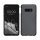 Pouzdro Kwmobile pro Samsung Galaxy S10e, šedé, silikonové, 47575.232