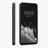 Pouzdro Kwmobile pro Samsung Galaxy S10e, šedé, silikonové, 47575.232