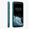 Silikonový kryt Kwmobile pro Samsung Galaxy Xcover 5, modrý, 57527.251