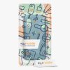 Silikonový kryt Kwmobile pro Samsung Galaxy Xcover 5, modrý, 57527.251