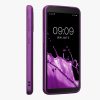 Silikonový kryt Kwmobile pro Samsung Galaxy Xcover 5, fialový, 57527.24