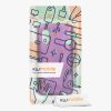 Silikonový kryt Kwmobile pro Samsung Galaxy Xcover 5, fialový, 57527.24