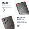 Pouzdro Kwmobile se šňůrkou na krk pro Xiaomi Redmi 12, vícebarevné, silikonové, 61889.01