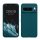 Pouzdro Kwmobile pro Google Pixel 8 Pro, modré, silikonové, 61854.57