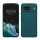 Pouzdro Kwmobile pro Google Pixel 8, modré, silikonové, 61859.57