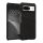 Pouzdro Kwmobile pro Google Pixel 8, tmavě šedé, textilní/plastové, 61883.19