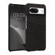 Pouzdro Kwmobile pro Google Pixel 8, tmavě šedé, textilní/plastové, 61883.19