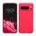 Pouzdro Kwmobile pro Google Pixel 8 Pro, růžové, silikonové, 61860.77