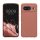 Pouzdro Kwmobile pro Google Pixel 8, růžové, silikonové, 61859.193