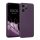 Pouzdro Kwmobile pro Xiaomi Redmi 12, tmavě fialové, silikonové, 61880.115