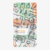Pouzdro Kwmobile pro Google Pixel 8, průhledné, silikonové, 61861.03