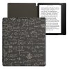 Pouzdro Kwmobile pro Amazon Kindle Oasis 10, vícebarevné, ekologická kůže, 49417,48