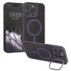 Kryt Kwmobile pro Apple iPhone 14 Pro Max, průhledný, silikon, 61852.222
