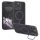 Kryt Kwmobile pro Apple iPhone 14 Pro Max, průhledný, silikon, 61852.222