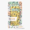 Pouzdro Kwmobile pro Google Pixel 8 Pro, žluté, silikonové, 61856.165