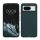 Pouzdro Kwmobile pro Google Pixel 8, tmavě zelené, silikonové, 61855.202