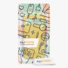 Pouzdro Kwmobile pro Google Pixel 8, žluté, silikonové, 61855.165