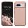 Pouzdro Kwmobile pro Google Pixel 8, růžové, silikonové, 61857.31