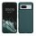 Pouzdro Kwmobile pro Google Pixel 8, zelené, silikonové, 61857.14