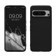 Pouzdro Kwmobile pro Google Pixel 8 Pro, černé, silikonové, 61856.47