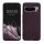 Pouzdro Kwmobile pro Google Pixel 8 Pro, tmavě fialové, silikonové, 61858.115