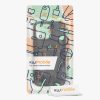 Pouzdro Kwmobile pro Apple iPhone 15 Pro Max, černé, silikonové, 62020.01