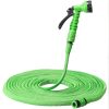 Furtun de gradina extensibil Navaris, 11.25-22.5m, cu pistol 7 functii, 61948.03