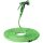 Furtun de gradina extensibil Navaris 15-30m, cu pistol stropire 10 functii, 61949.04