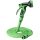 Furtun de gradina extensibil Navaris 3.75-7.5m, cu pistol stropire 10 functii, 61949.01