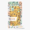 Pouzdro Kwmobile pro Apple iPhone 11, žluté, silikonové, 55114.165
