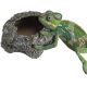 Castron hrana reptile Navaris, pentru serpi, gecko, soparle, broaste, NAV000025VM001C