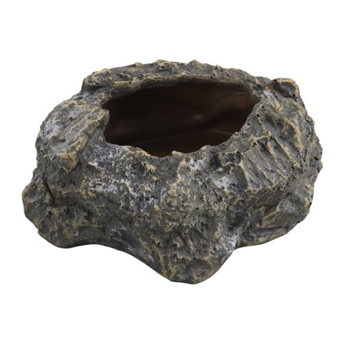 Castron hrana reptile Navaris, pentru serpi, gecko, soparle, broaste, NAV000025VM001C