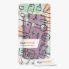 Kryt Kwmobile pro Huawei P20 Lite, fialový, silikon, KWM000008RU006C