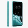 Pouzdro Kwmobile pro Huawei P30 Lite, světle zelené, silikonové, KWM000009NH056C