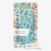 Pouzdro Kwmobile pro Huawei P30 Lite, světle zelené, silikonové, KWM000009NH056C