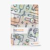Pouzdro Kwmobile pro Samsung Galaxy Tab S9, průhledné, silikonové, KWM000023PL001C