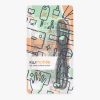 Kryt Kwmobile pro Xiaomi Redmi Note 12, vícebarevný, silikon, KWM000018UF003C