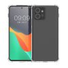 Kryt Kwmobile pro Motorola ThinkPhone, průhledný, silikonový, KWM000022NA001C