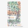 Kryt Kwmobile pro Motorola ThinkPhone, průhledný, silikonový, KWM000022NA001C