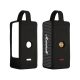Pouzdro Kwmobile pro Marshall EMBERTON, černé, silikonové, KWM000024ST001C