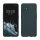 Pouzdro Kwmobile pro OPPO A94 5G, tmavě zelené, silikonové, KWM000015XY017C