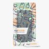 Pouzdro Kwmobile pro OPPO A94 5G, tmavě zelené, silikonové, KWM000015XY017C