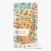 Pouzdro Kwmobile pro Google Pixel 7a, oranžové, silikonové, KWM000019YE023C