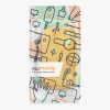 Univerzální pouzdro na telefon Kwmobile, velikost L – 6,5 palce, žluté, neoprenové, KWM0000099O162C