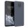Kryt Kwmobile pro Xiaomi Redmi Note 9S/Redmi Note 9 Pro/Redmi Note 9 Pro Max, tmavě modrý, silikon, KWM000011AH047C
