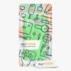 Pouzdro Kwmobile pro Google Pixel 6, zelené, silikonové, KWM000013DV044C
